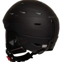 Casques Homme<Cairn Casque Shuffle Black