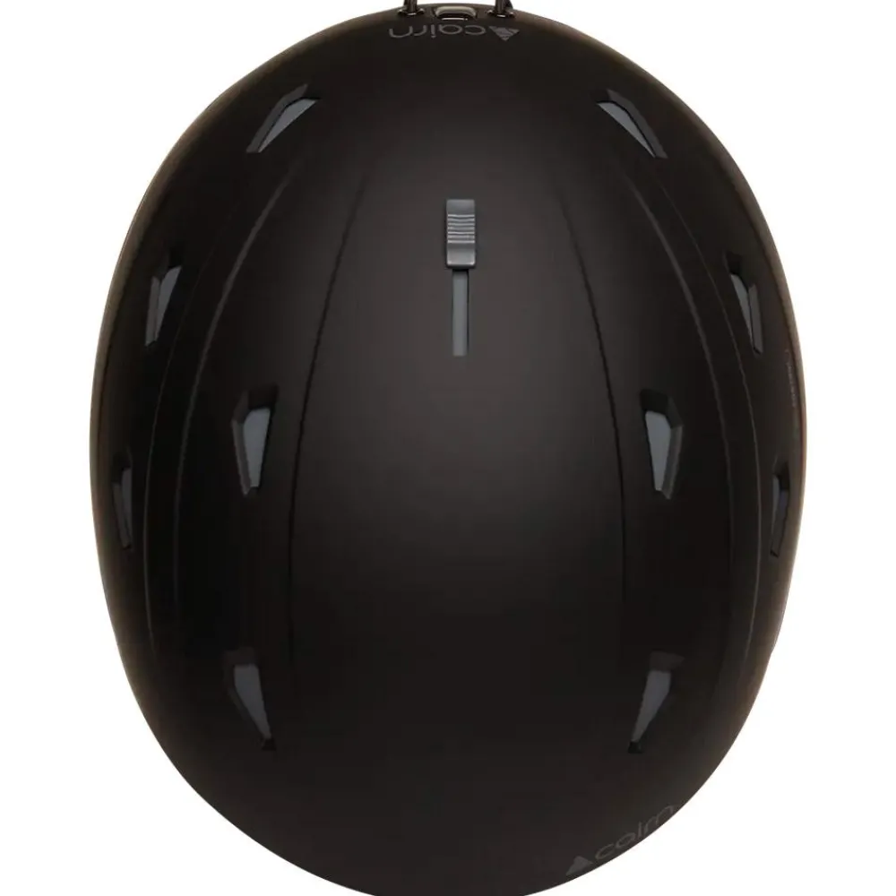 Casques Homme<Cairn Casque Shuffle Black