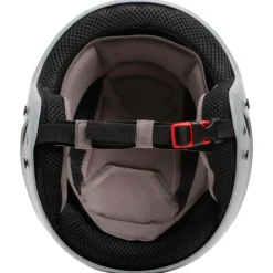 Casques Enfant<Dainese Casque Scarabeo R001 ABS Nardo Grey