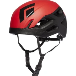 Casque Escalade<Black Diamond Casque d'escalade Vision Hyper Red