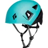 Best Casque d'escalade Capitan Patina Black Casque Escalade