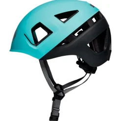Best Casque d'escalade Capitan Patina Black Casque Escalade