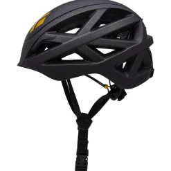 Outlet Casque d'escalade Vapor Black Casque Escalade