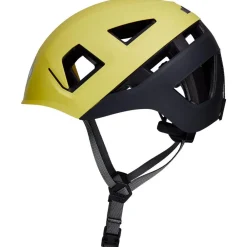 Casque Escalade<Black Diamond Casque d'escalade Capitan Lemon Grass Black