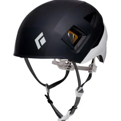 Casque Escalade<Black Diamond Casque d'escalade Capitan Mips Black White
