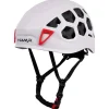 Casque Escalade<C.A.M.P. Casque d'escalade Ikon Blanc