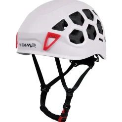 Casque Escalade<C.A.M.P. Casque d'escalade Ikon Blanc