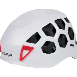 Casque Escalade<C.A.M.P. Casque d'escalade Ikon Blanc