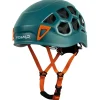 New Casque d'escalade Ikon Bleu Casque Escalade