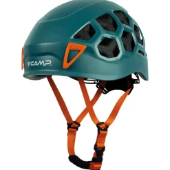 New Casque d'escalade Ikon Bleu Casque Escalade