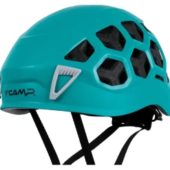 Casque Escalade<C.A.M.P. Casque d'escalade Ikon Nova Vert