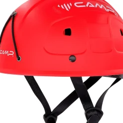 Casque Escalade<C.A.M.P. Casque d'escalade Rockstar Red