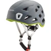 Casque Escalade<C.A.M.P. Casque d'escalade Storm Grey