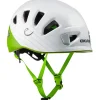 Casque Escalade<Edelrid Casque d'escalade Shield Oasis Snow