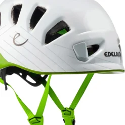 Casque Escalade<Edelrid Casque d'escalade Shield Oasis Snow