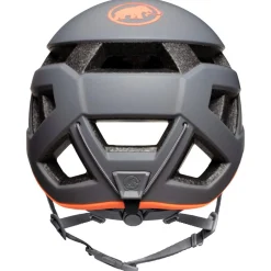 Outlet Casque d'escalade Crag Sender Titanium Casque Escalade
