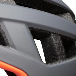 Outlet Casque d'escalade Crag Sender Titanium Casque Escalade