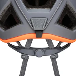 Outlet Casque d'escalade Crag Sender Titanium Casque Escalade