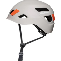 Casque Escalade<Mammut Casque d'escalade Skywalker 3.0 Grey