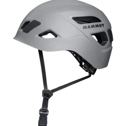 Online Casque d'escalade Skywalker 3.0 Titanium Casque Escalade