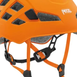 Hot Casque d'escalade Boreo® Orange Casque Escalade