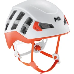 Casque Escalade<Petzl Casque d'escalade Meteor Rouge