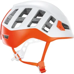 Casque Escalade<Petzl Casque d'escalade Meteor Rouge