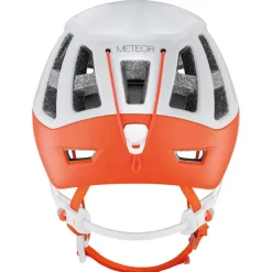 Casque Escalade<Petzl Casque d'escalade Meteor Rouge