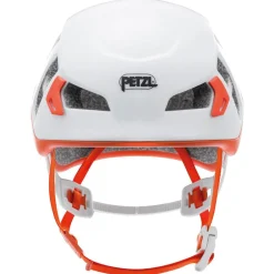 Casque Escalade<Petzl Casque d'escalade Meteor Rouge