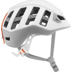 Casque Escalade<Petzl Casque d'escalade Meteora Blanc Gris