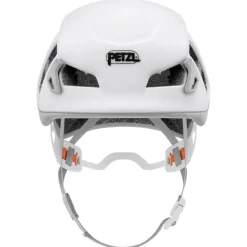 Casque Escalade<Petzl Casque d'escalade Meteora Blanc Gris