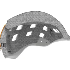 Casque Escalade<Petzl Casque d'escalade Meteora Blanc Gris