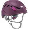 Sale Casque d'escalade Picchu Violet Casque Escalade