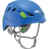 Casque Escalade<Petzl Casque d'escalade Picchu Bleu