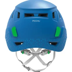 Casque Escalade<Petzl Casque d'escalade Picchu Bleu