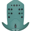 Sale Casque Deep Space Hardshell Top Aqua Green Femme Casques Femme|Casques Homme