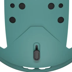 Sale Casque Deep Space Hardshell Top Aqua Green Femme Casques Femme|Casques Homme