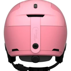 Casques Femme|Casques Femme<Flaxta Casque Deep Space Dull Pink
