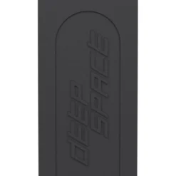 Casques Homme|Casques Femme<Flaxta Casque Deep Space Silicone Goggle Clip Dark Grey