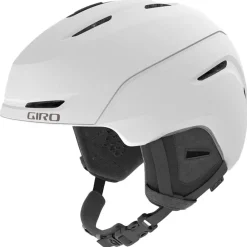Best Casque Avera Woman's Matte White Femme Casques Femme
