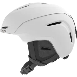 Best Casque Avera Woman's Matte White Femme Casques Femme