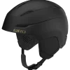 Casques Femme<Giro Casque Ceva Matte Black