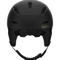 Casques Femme<Giro Casque Ceva Matte Black