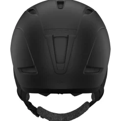 Casques Femme<Giro Casque Ceva Matte Black