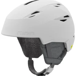 Casques Femme<Giro Casque Envi Mips Matte White