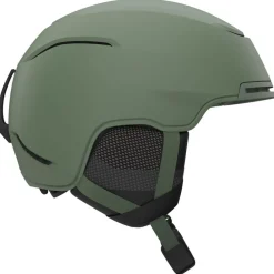 Casques Homme<Giro Casque Jackson Mips Matte Green