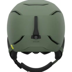 Casques Homme<Giro Casque Jackson Mips Matte Green