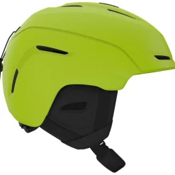 Online Casque Neo Junior Ano Lime Enfant Casques Enfant