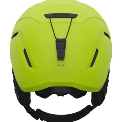 Online Casque Neo Junior Ano Lime Enfant Casques Enfant