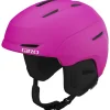 Casques Enfant<Giro Casque Neo Junior Matte Rhodamine